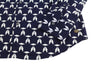 Blue Cotton Shirt