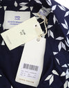 Blue Cotton Shirt