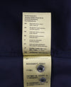 Blue Cotton Shirt