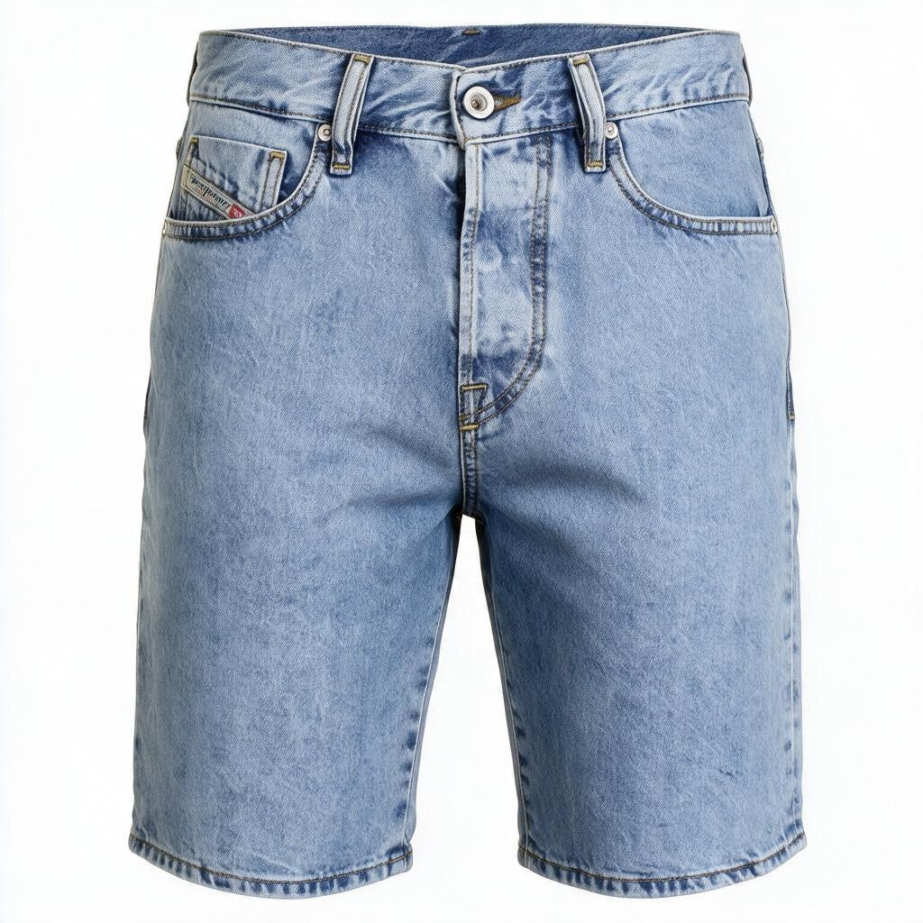 Shorts D-Mirk 084RE