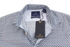 Blue Cotton Shirt
