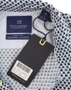 Blue Cotton Shirt