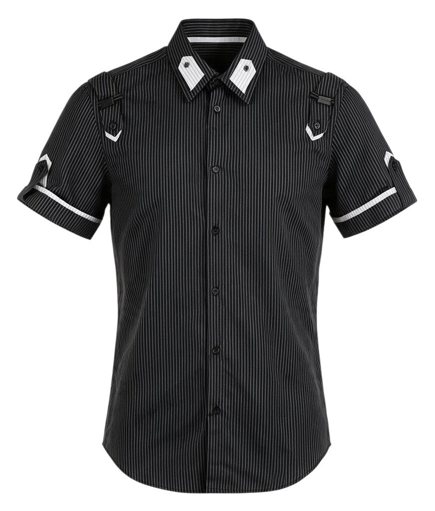 Shirt X