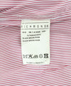Shirt X
