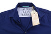 Blue Cotton Shirt