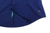 Blue Cotton Shirt