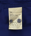 Blue Cotton Shirt