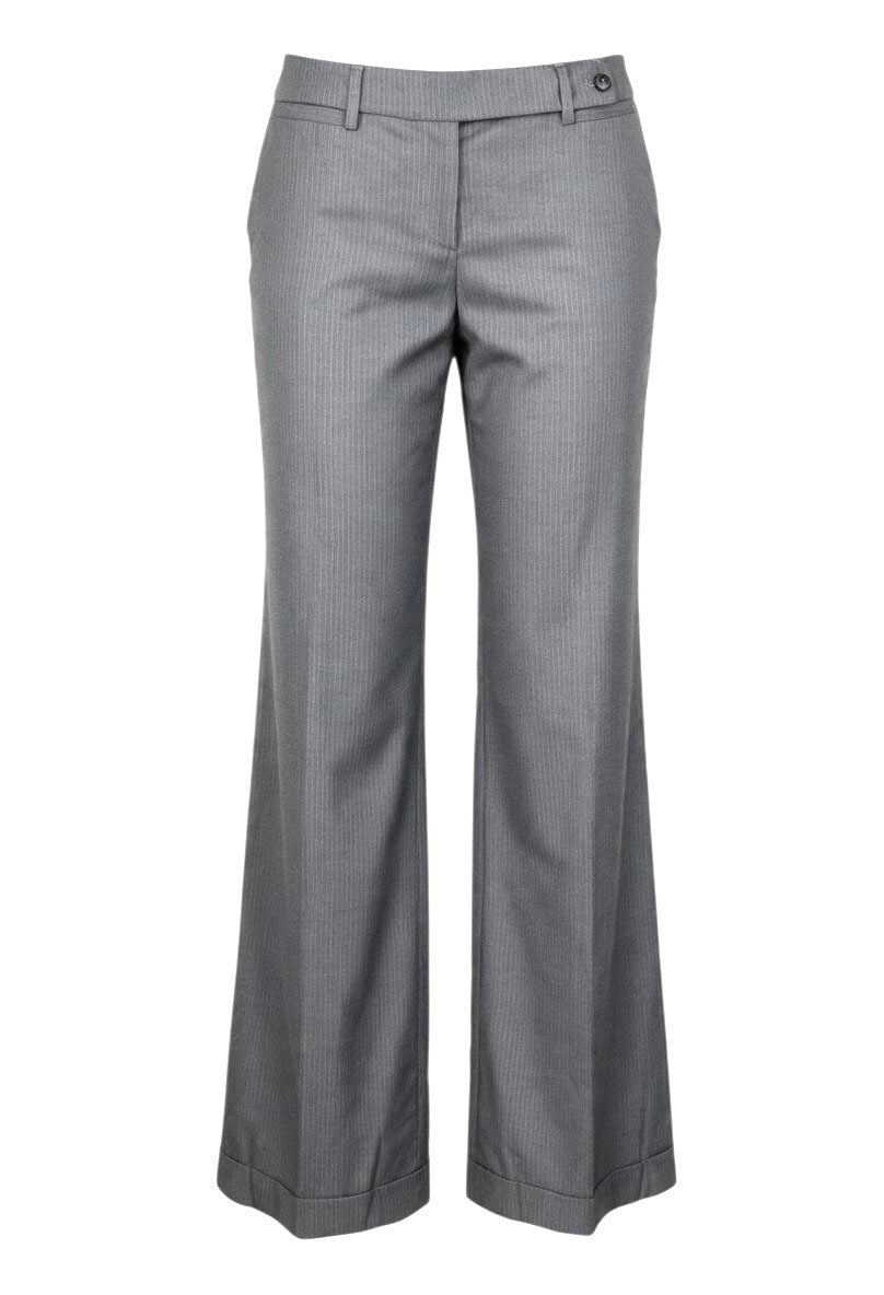 Trousers X