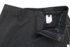 Grey Polyester Trousers