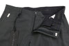 Grey Wool Trousers