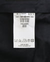 Grey Wool Trousers