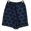 Blue Shorts