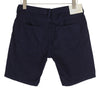 Blue Shorts