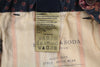 Brown Cotton Shorts