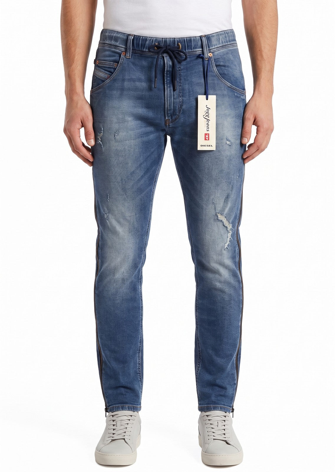 Jeans Krooley-Ne 084TZ