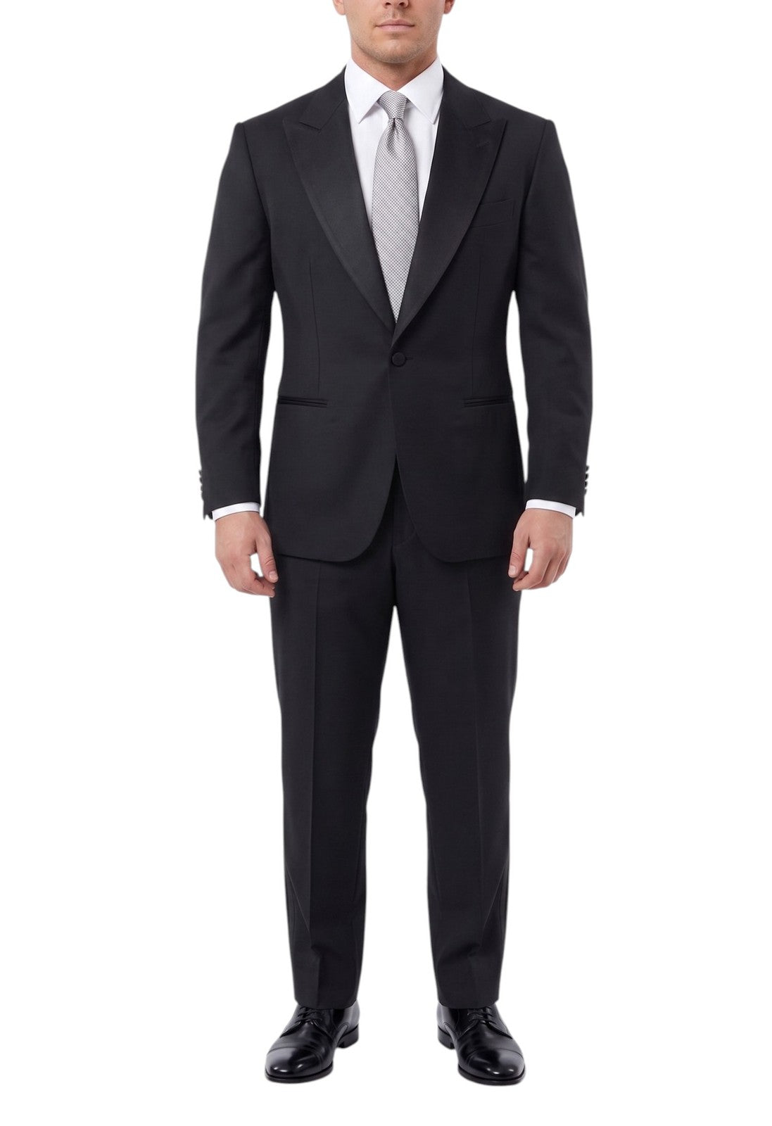 Suit Lazio Tuxedo FL Int.