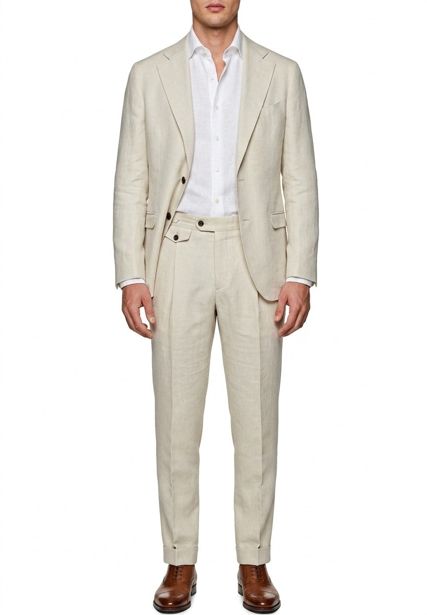 Suit La Spalla