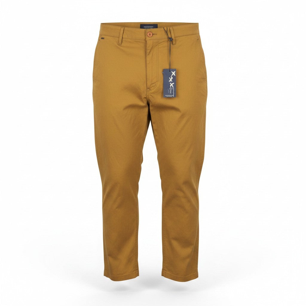 Brown Trousers