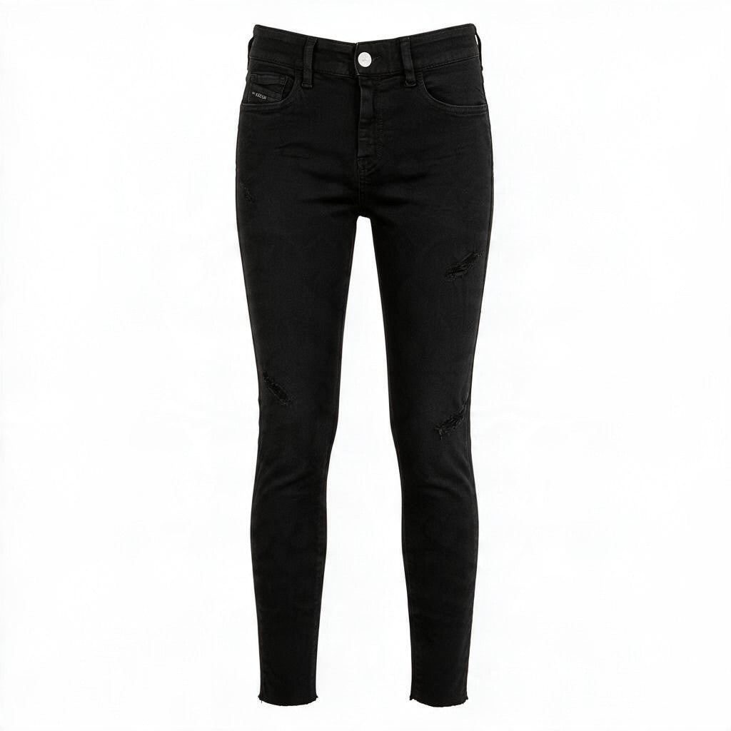 Jeans Slandy-Ankle 084EX