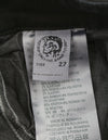 Jeans Slandy-Ankle 084EX