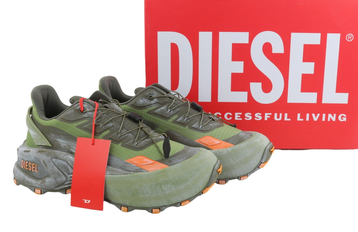 Sneakers D-Cage Runner