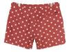 Red Swimwear