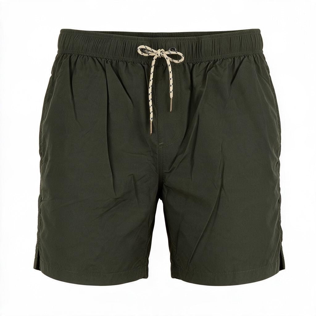 Green Swimwear