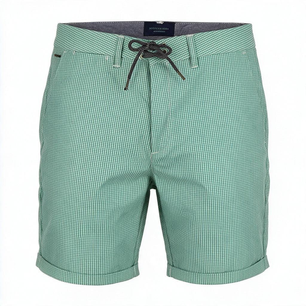 Green Swimwear