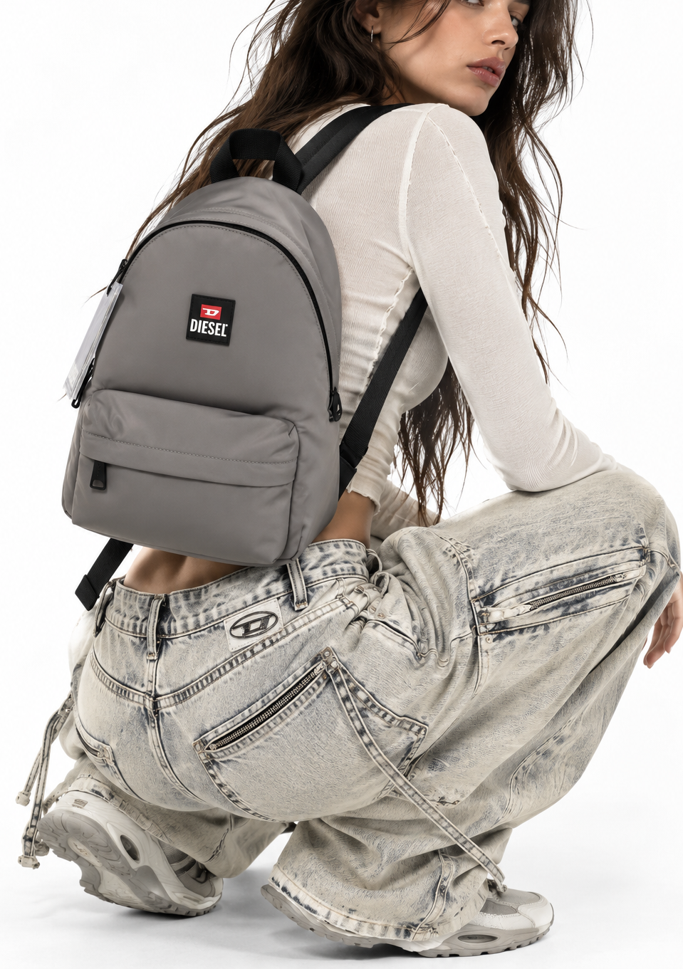 Bag D-Bsc Backpack