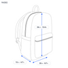 Bag D-Bsc Backpack