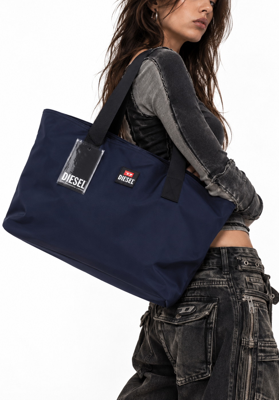 Bag D-Bsc X Rave Tote