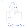Bag D-Bsc X Rave Tote
