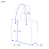 Bag Tech-D Tote M x