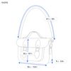 Bag Play Double-D Shoulder
