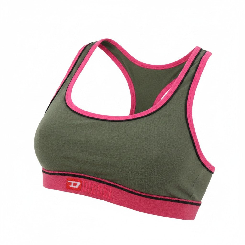 Sports Bra Ufsb-Mileys