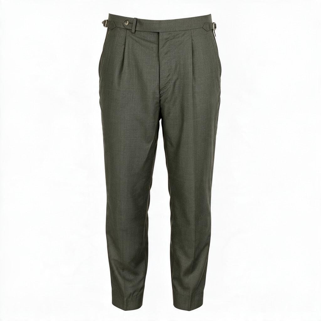 Trousers Vigo ZC