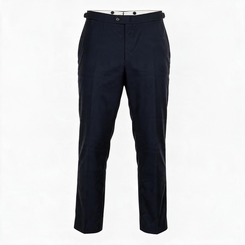 Trousers Brescia
