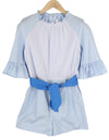 Romper Rosalyn
