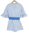 Romper Rosalyn