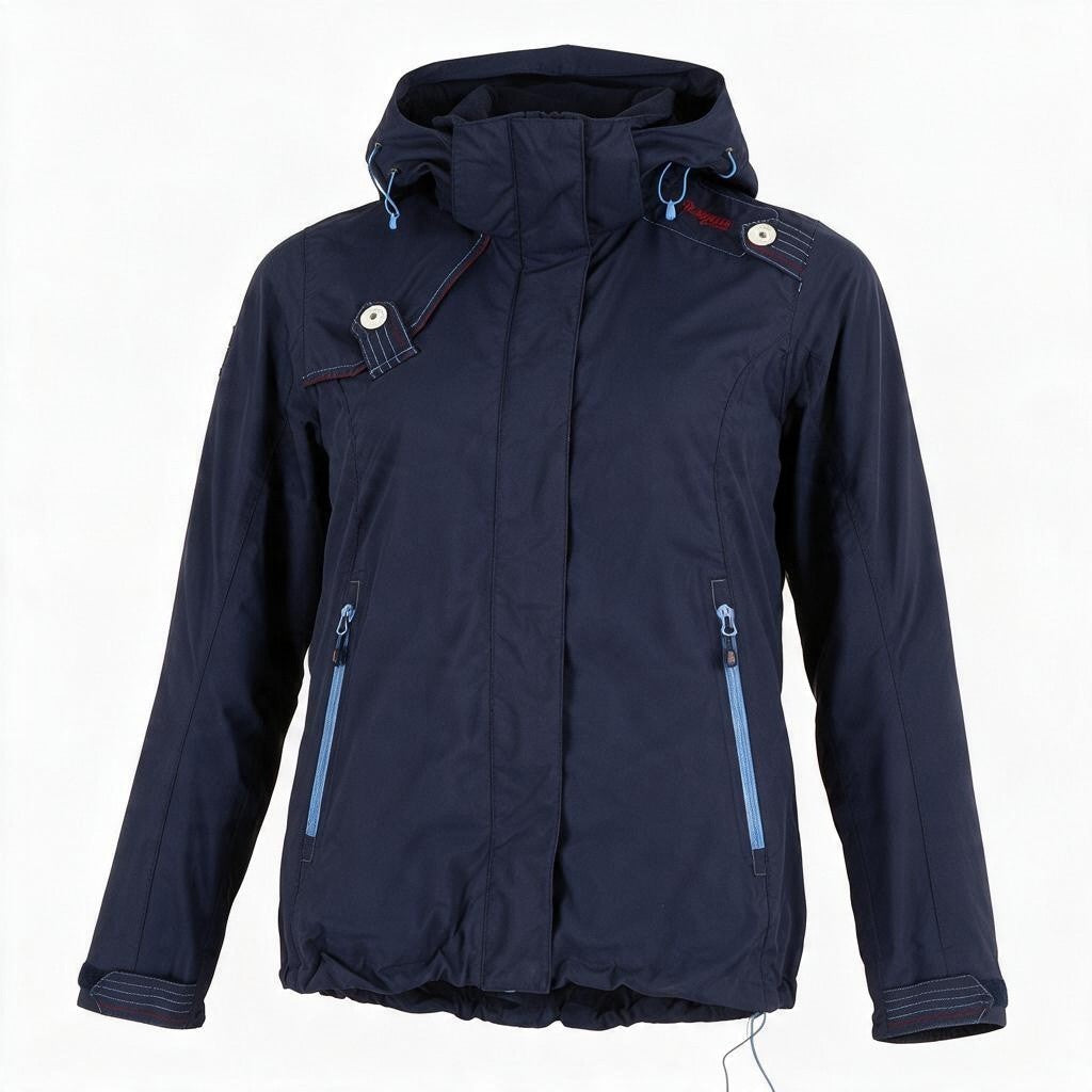 Jacket 5007 Sandef Jord