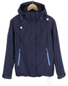 Jacket 5007 Sandef Jord