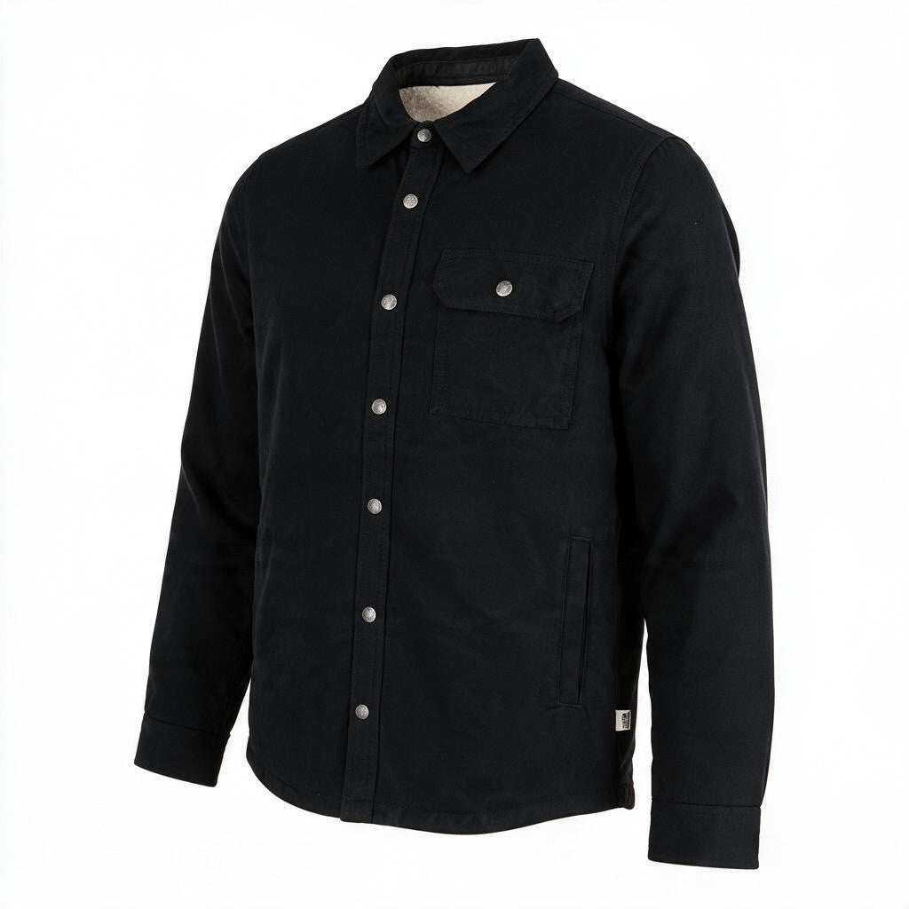 Jacket Campshire