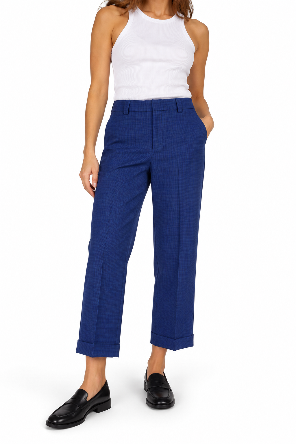 Trousers Ambra