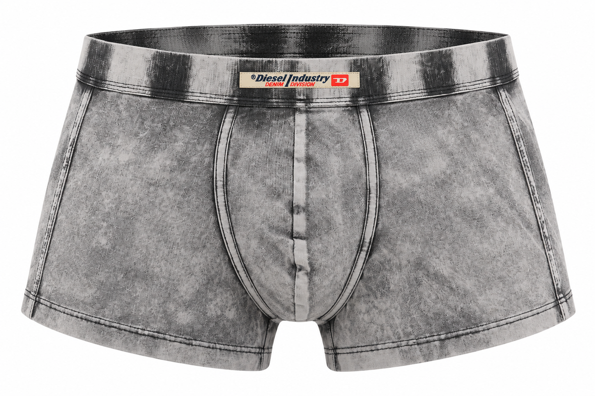 Underwear Umbx-Damien-H Boxer