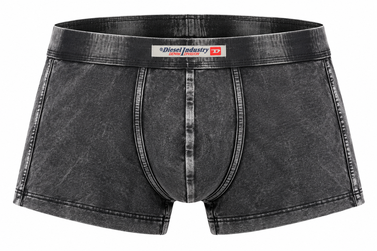 Underwear Umbx-Damien-H Boxer