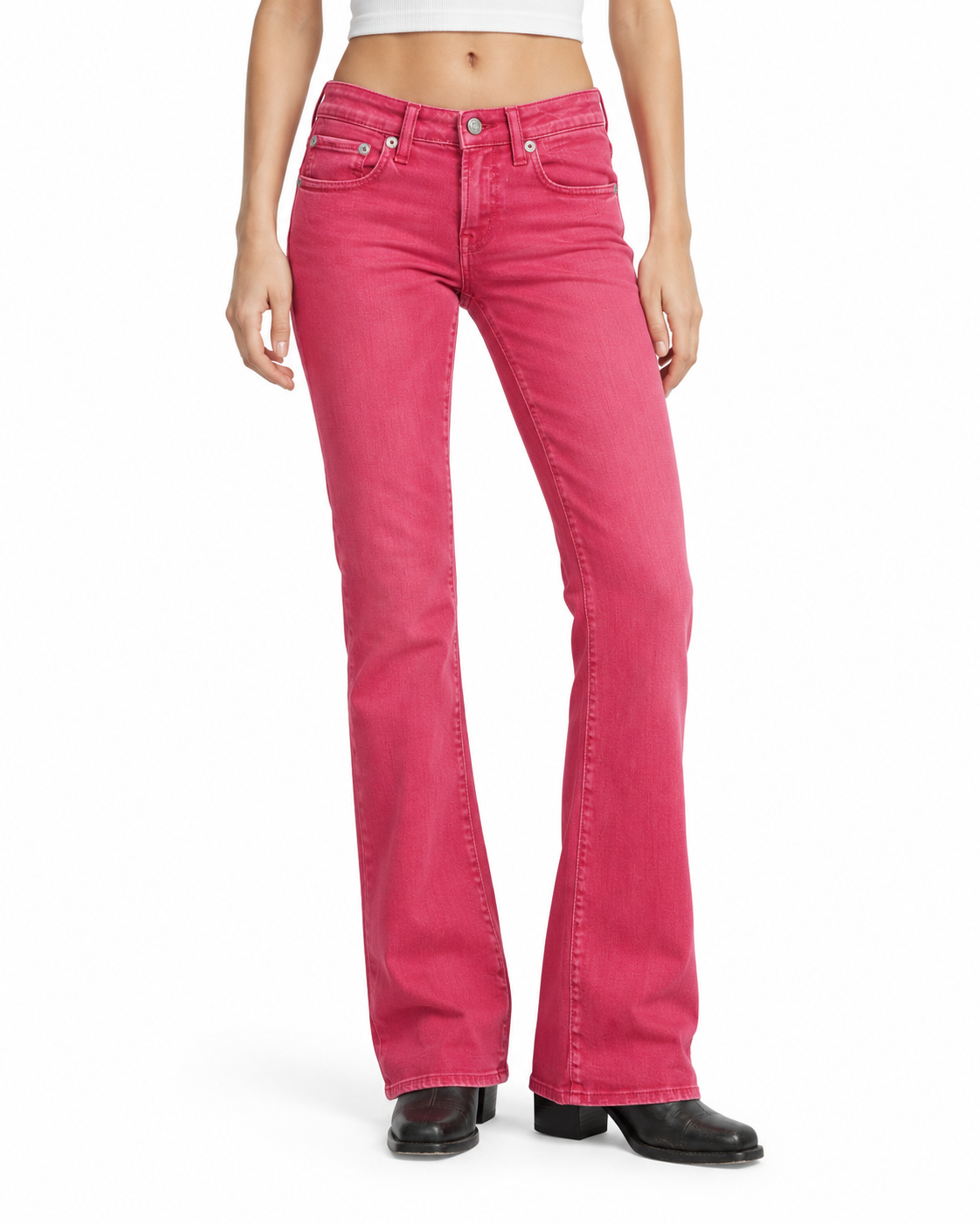 Jeans Boy Flare