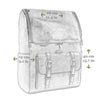 Bag The Odyssey