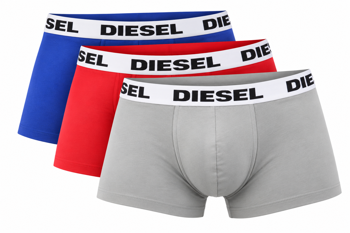 Underwear Umbx-Shawn Threepack-Out
