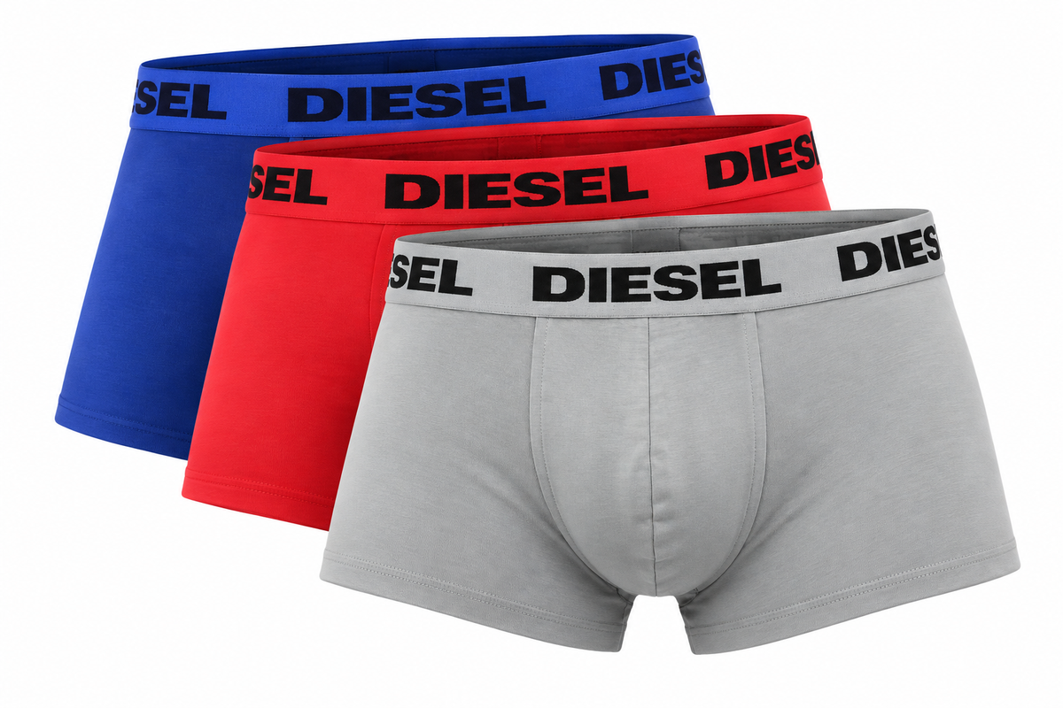 Underwear Umbx-Shawn Threepack-Out
