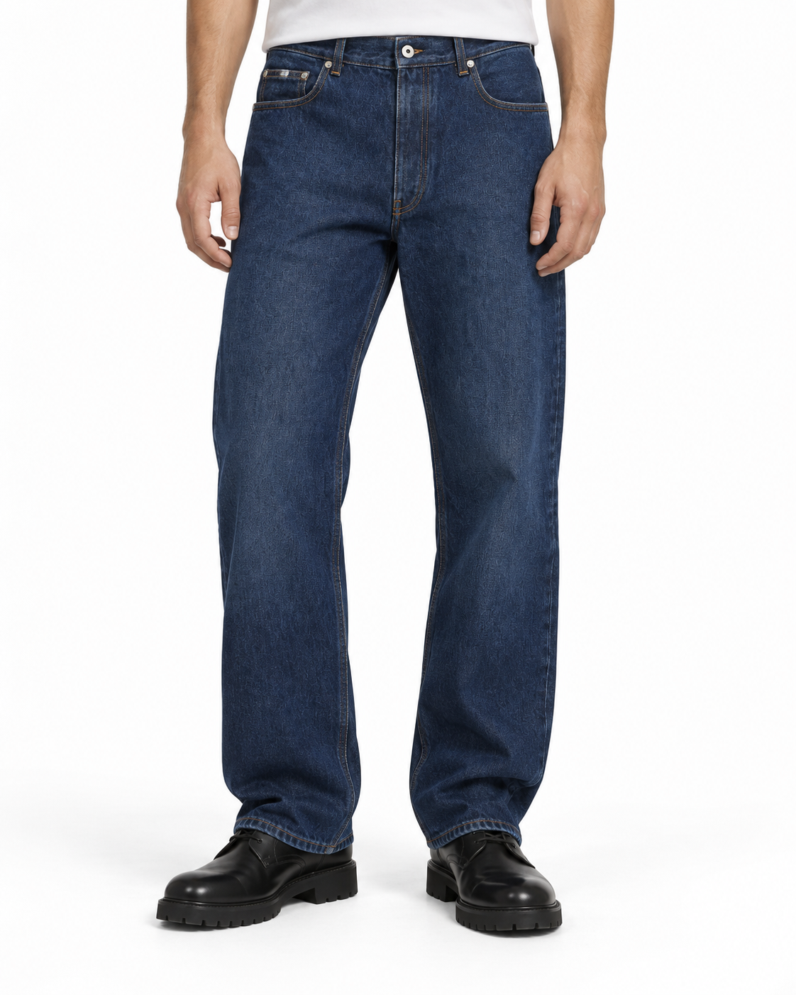 Jeans Arr Skate